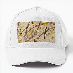 Muddy Waters Baseball Cap