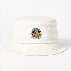 Muddy Waters Delta Blues Collection Hat