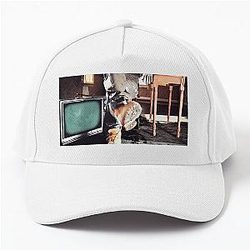 Muddy Guitar Waters - Redman - Muddy Waters Essential T-Shirt Baseball Cap