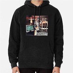 Muddy Waters Redman Pullover Hoodie
