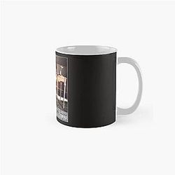 Muddy Waters Redman Classic Mug