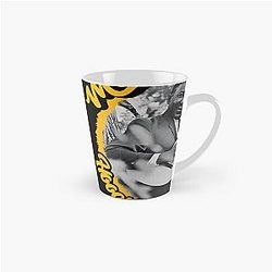 Muddy Waters Hoochie Coochie Man Tall Mug