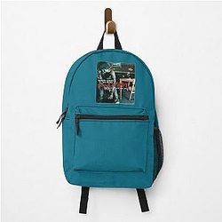 Redman 1996 Hip Hop Muddy Waters Backpack