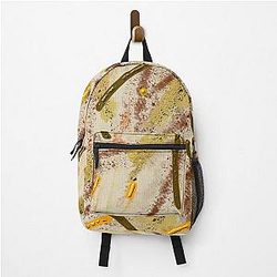 Muddy Waters Backpack