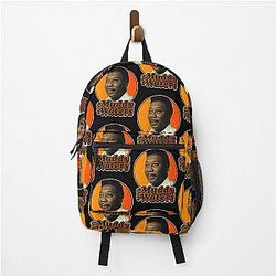 Retro Muddy Waters Tribute Backpack