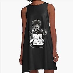 Muddy Waters Redman Dress
