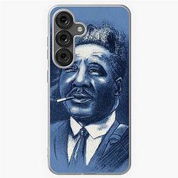 Blues Legends Muddy Waters Hard Case