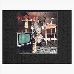 Muddy Waters Redman Essential T-Shirt Jigsaw Puzzle