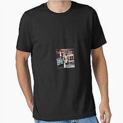 Muddy Waters Redman Essential T-Shirt
