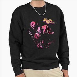 Muddy Waters Live Sweatshirt