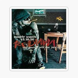 Redman Muddy Waters