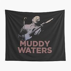 Retro Muddy Waters You're Gonna Miss Me