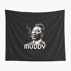 Muddy Waters Blues Icon Tribute