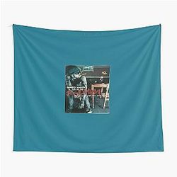 Redman 1996 Muddy Waters Tapestry