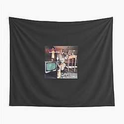 Muddy Waters - Redman Tapestry