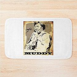 Muddy Waters - Father of modern Chicago blues
