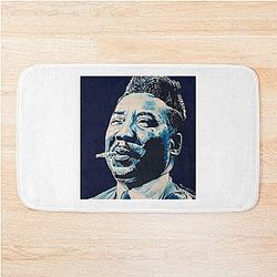 Muddy Waters Bath Mat
