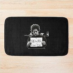 Muddy Waters Bath Mat