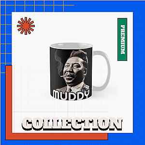 Muddy Waters Mugs