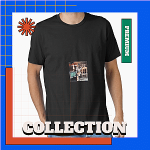 Muddy Waters T-Shirts