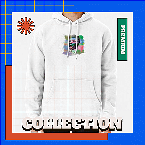 Muddy Waters Hoodies
