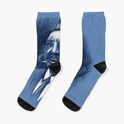 Blues Legends Muddy Waters Socks
