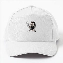 Muddy Waters Blues Tribute Cap