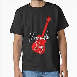 Muddy Waters Classic T-Shirt