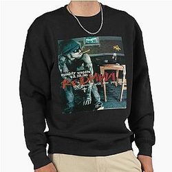 Redman Muddy Waters Sweatshirt