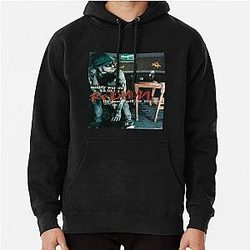 Redman Muddy Waters Hoodie