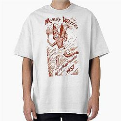 Muddy Waters Got My Mojo Workin T-Shirt