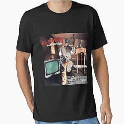 Muddy Guitar Waters – Redman - Muddy Waters T-Shirt