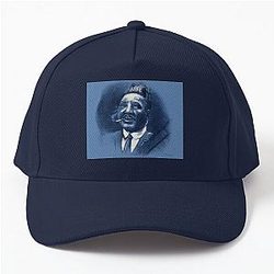 Blues Legends Muddy Waters Baseball Cap