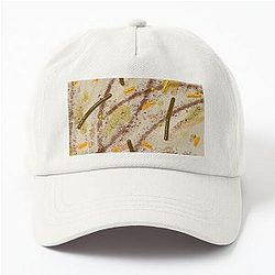 Muddy Waters Dad Hat