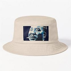 Muddy Waters Bucket Hat