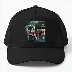 Redman Muddy Waters Baseball Cap