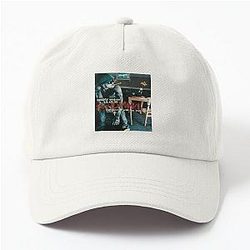Redman, 1996, Hip Hop, Muddy Waters, Dad Hat