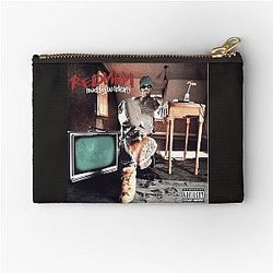 Muddy Guitar Waters - Redman Muddy Waters Pouch