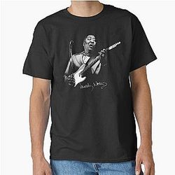 Muddy Waters Classic T-Shirt