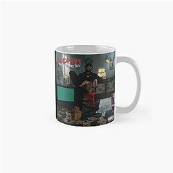 Muddy Waters Classic Mug
