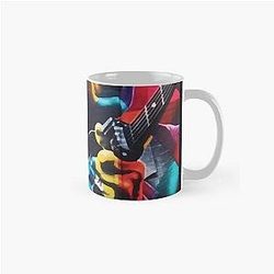 Muddy Waters Classic Mug