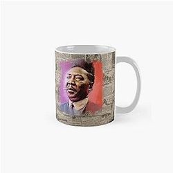 Muddy Waters - COOL Musician Portraits Classic Mug