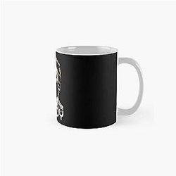 Muddy Waters Blues Icon Tribute Classic Mug