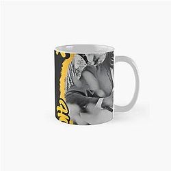 Muddy Waters Hoochie Man Classic Mug