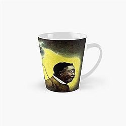 Muddy Waters Invents Electricity, Tall Mug