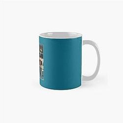 Redman 1996 Muddy Waters Classic Hip Hop Mug