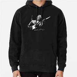 Muddy Waters Pullover Hoodie