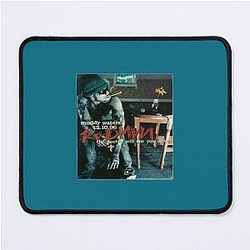 Redman 1996 Hip Hop Muddy Waters Mouse Pad