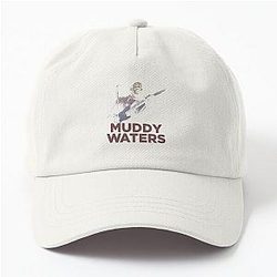 Retro Muddy Waters You're Gonna Miss Me Dad Hat