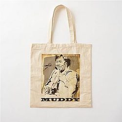 Muddy Waters - Father of modern Chicago blues bag